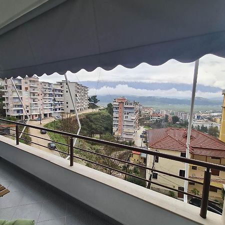 Grey Luxury Apartment Gjirokastër Extérieur photo